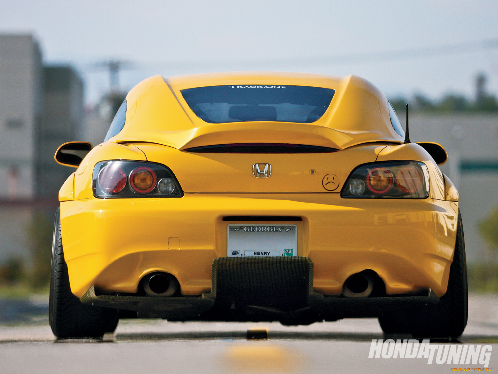 , honda